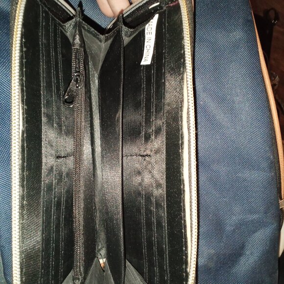 Faux Leather Wallet - Picture 2 of 3